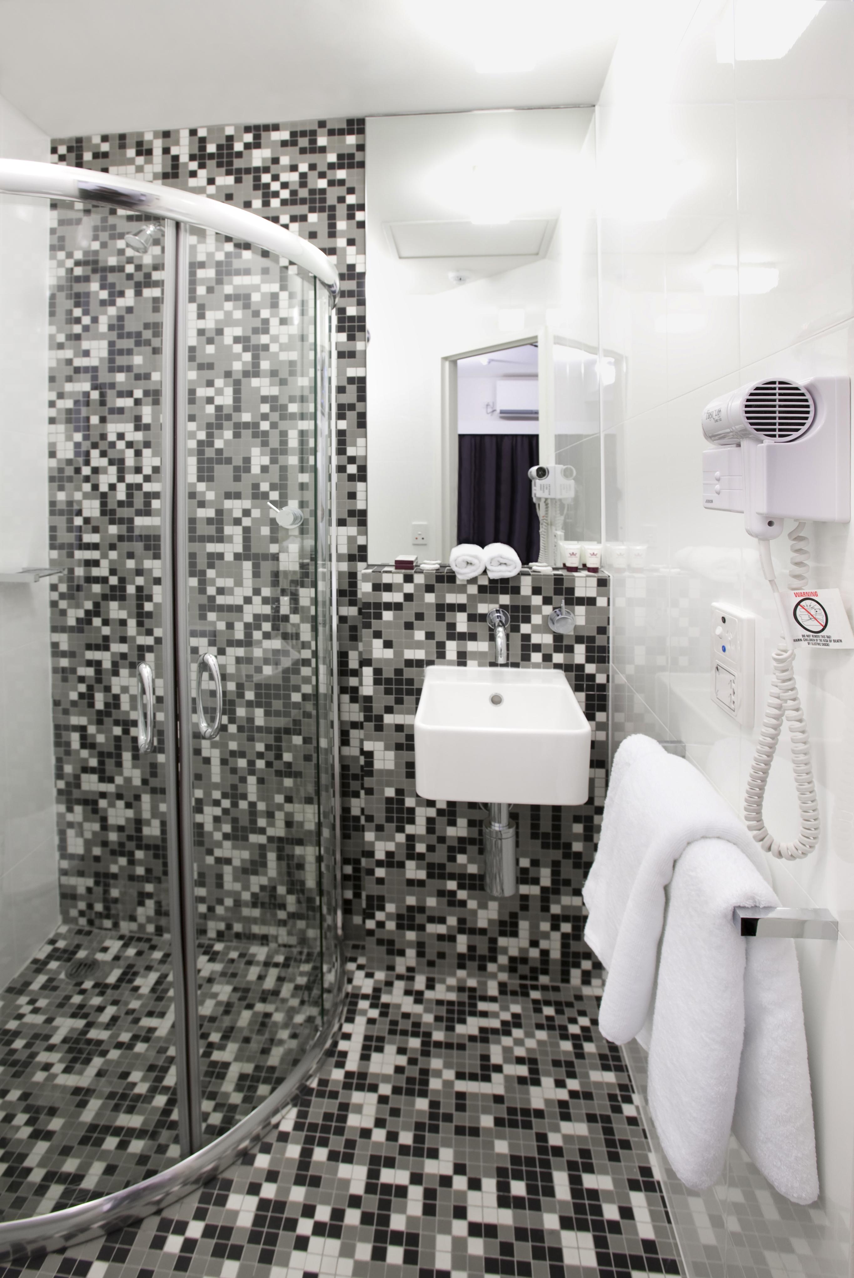 Majestic Minima Hotel Adelaide Værelse billede