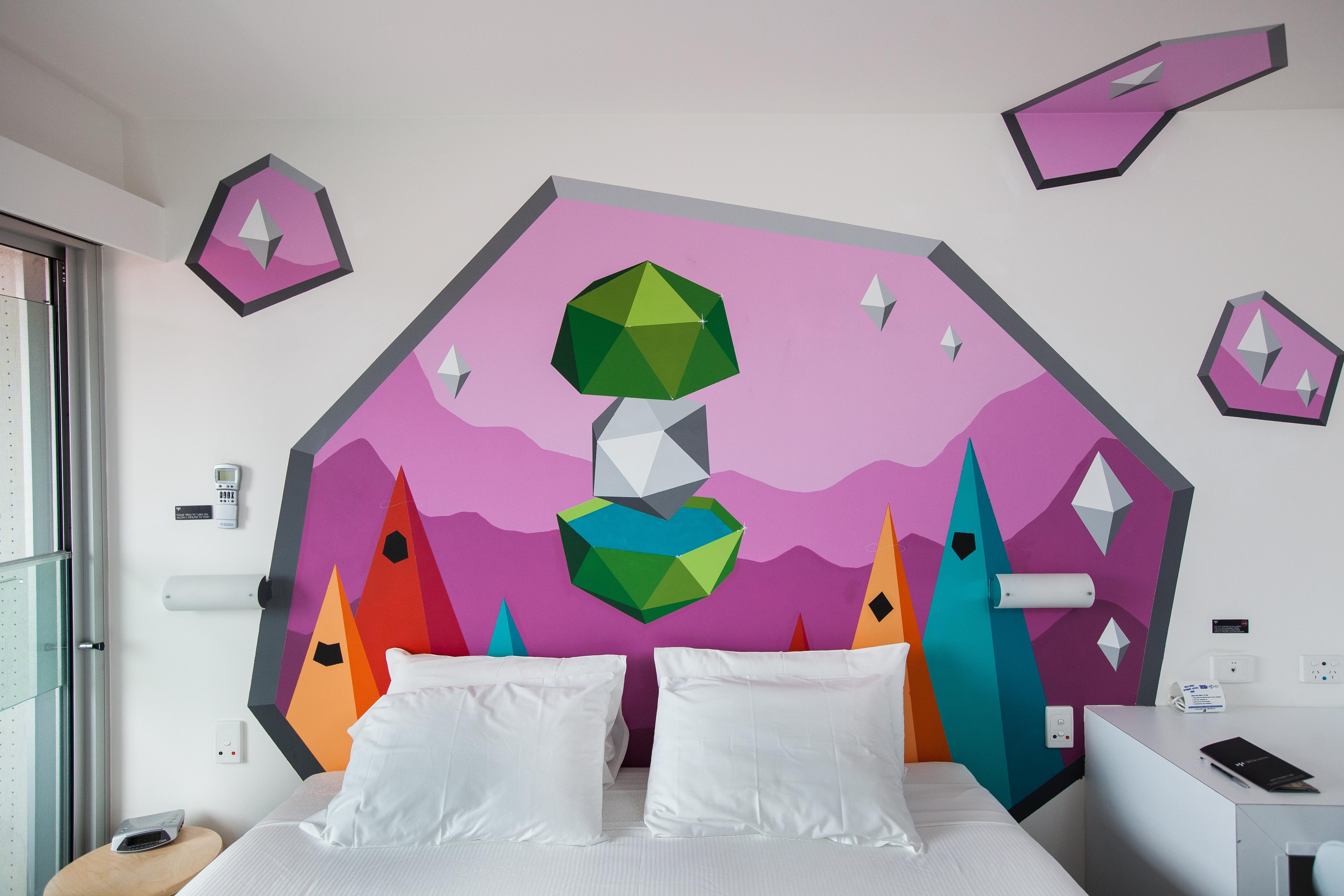 Majestic Minima Hotel Adelaide Eksteriør billede