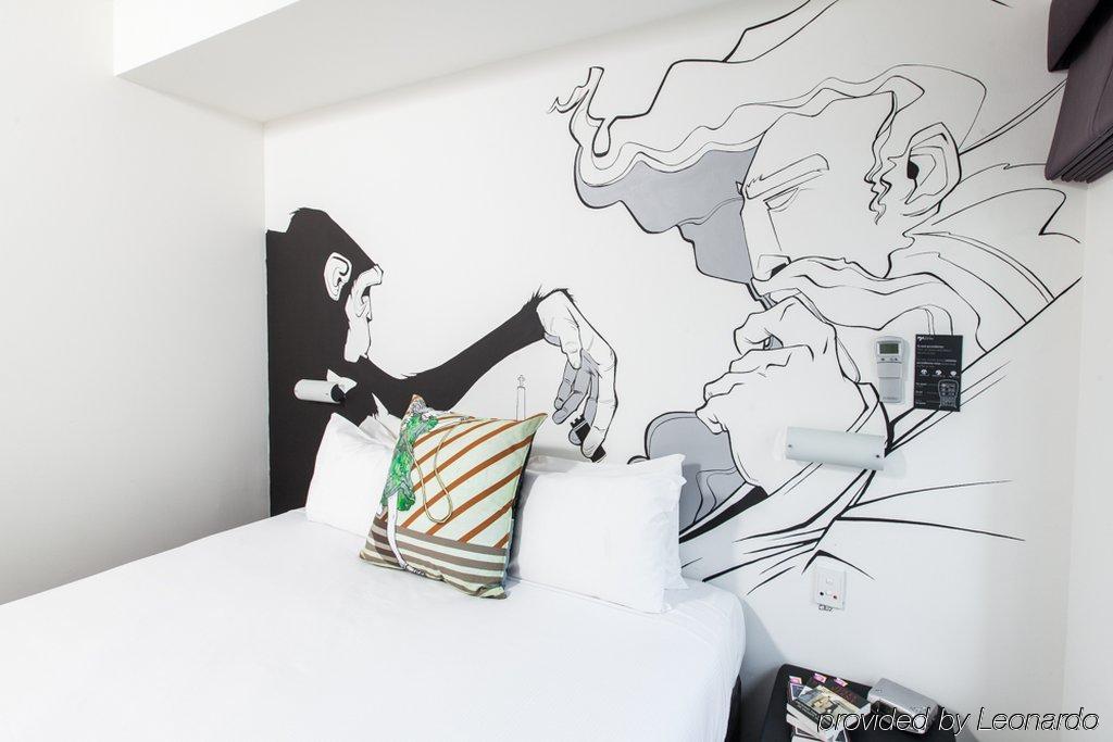 Majestic Minima Hotel Adelaide Eksteriør billede