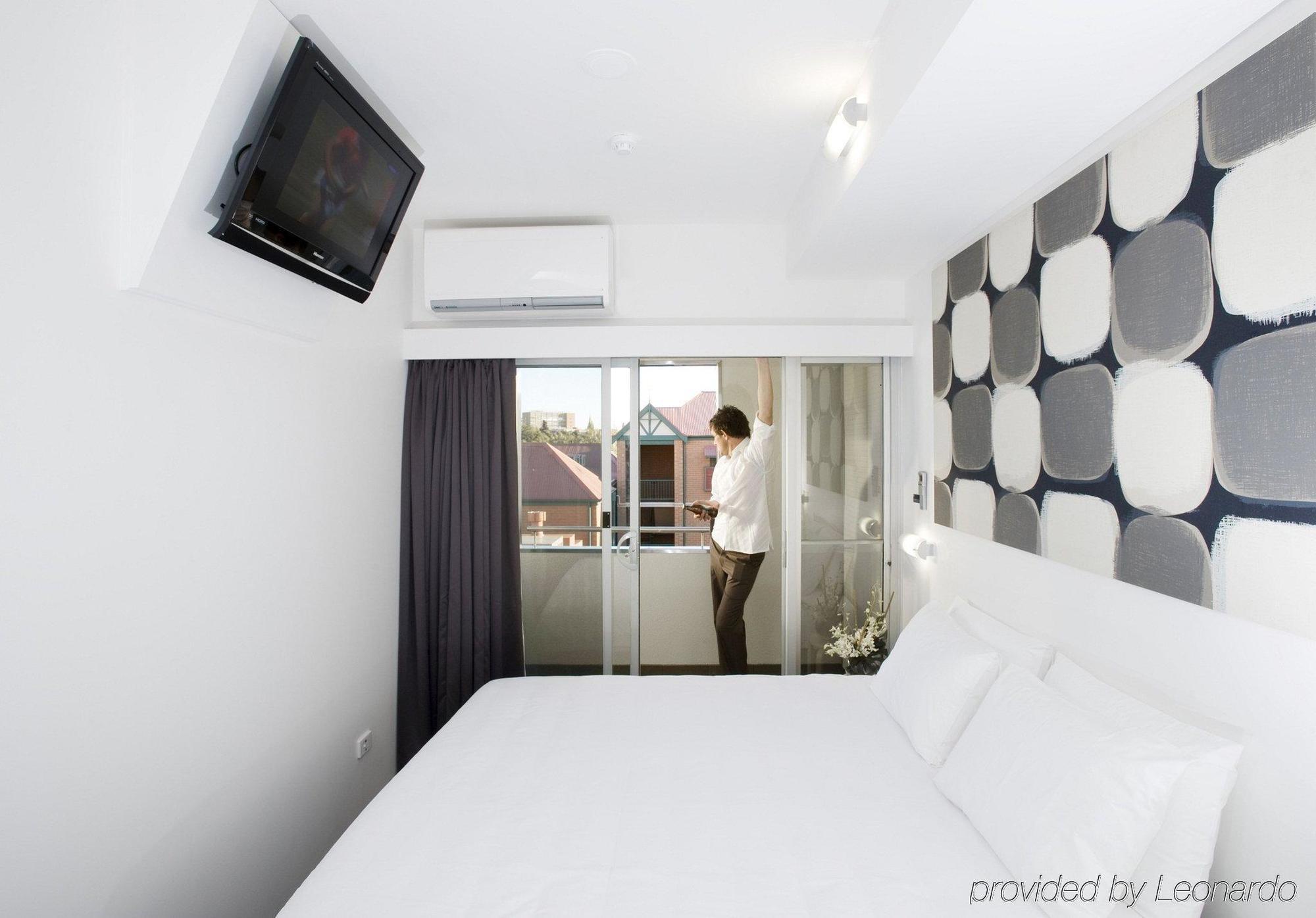 Majestic Minima Hotel Adelaide Værelse billede