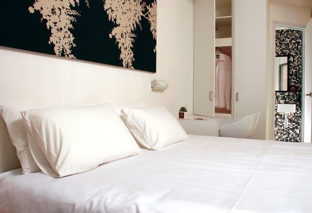 Majestic Minima Hotel Adelaide Værelse billede