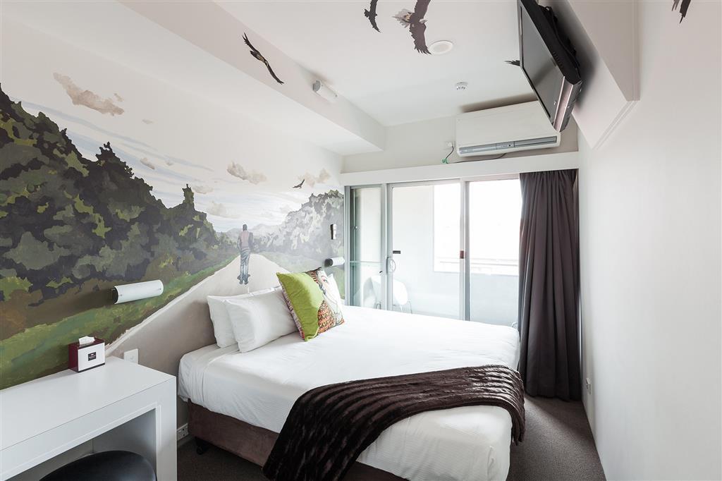Majestic Minima Hotel Adelaide Værelse billede