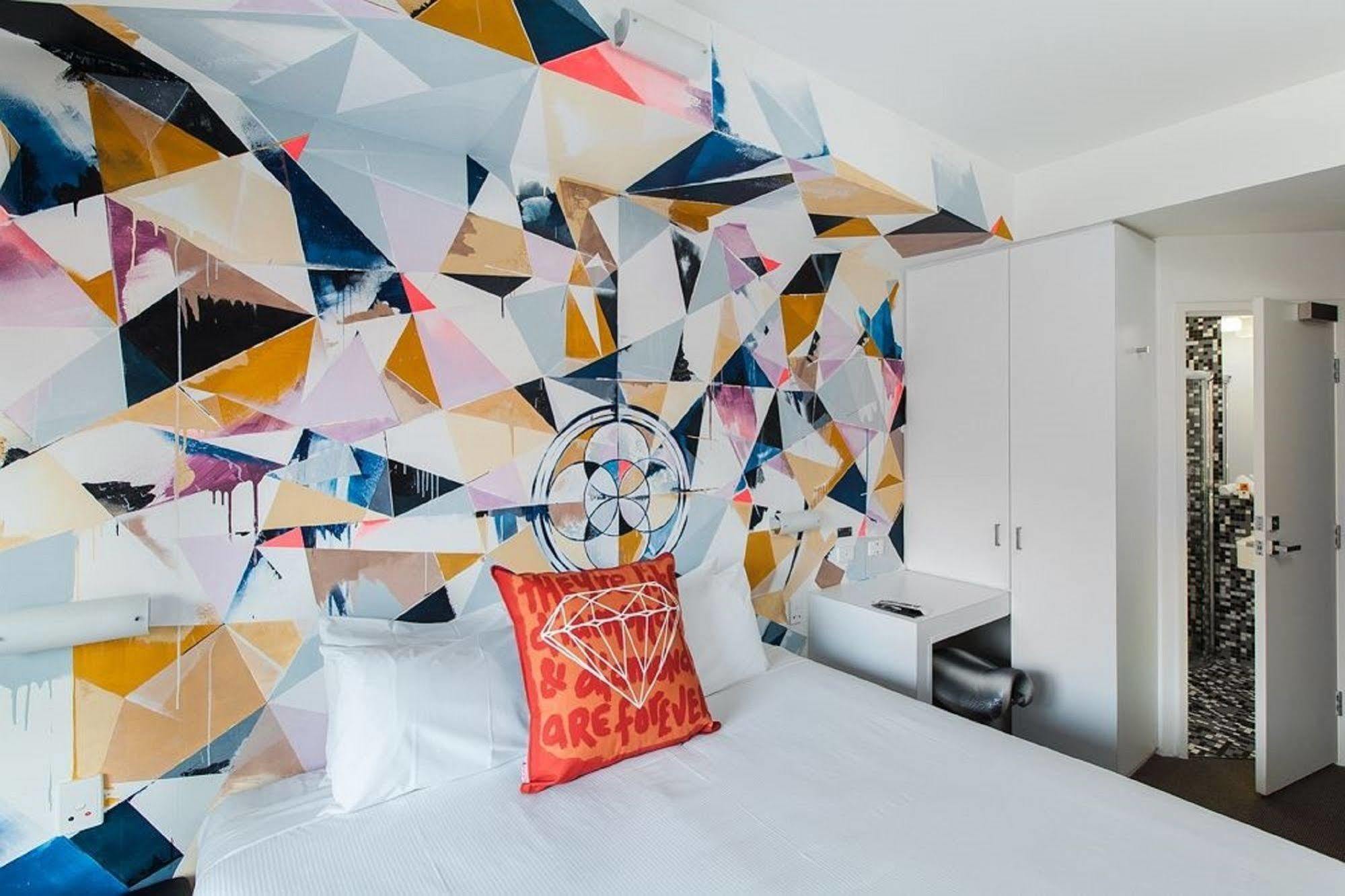 Majestic Minima Hotel Adelaide Eksteriør billede
