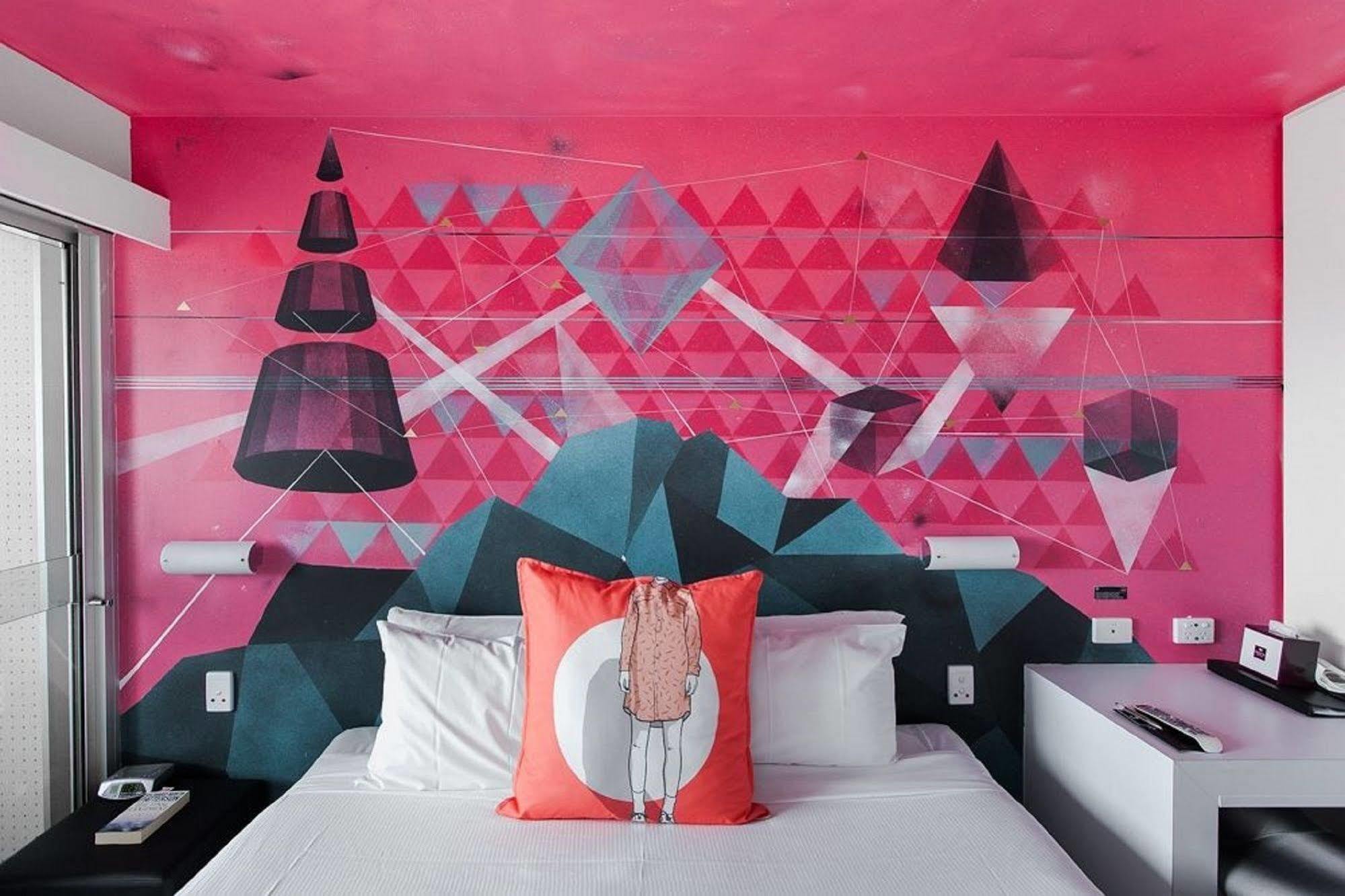 Majestic Minima Hotel Adelaide Eksteriør billede