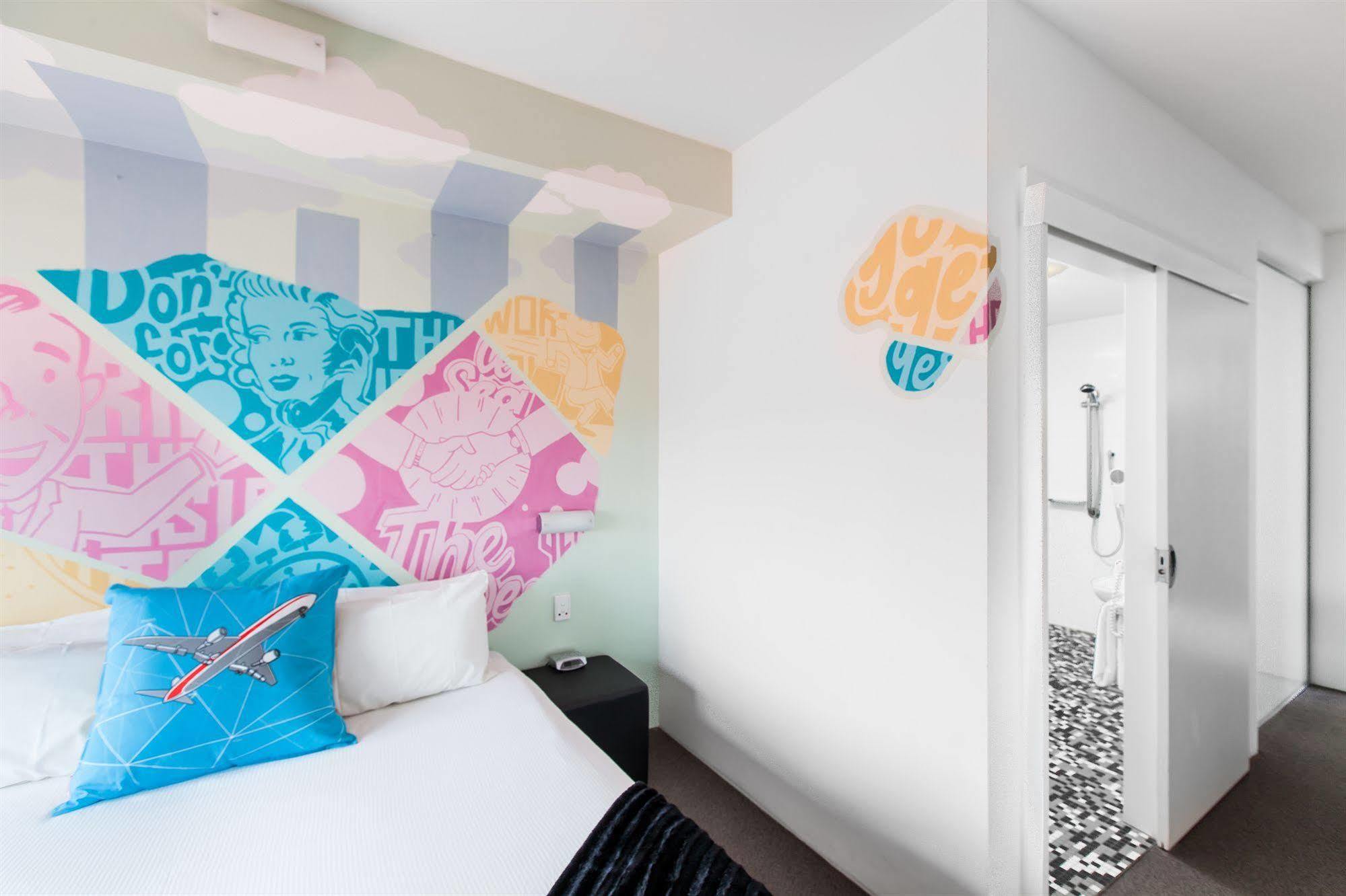 Majestic Minima Hotel Adelaide Eksteriør billede