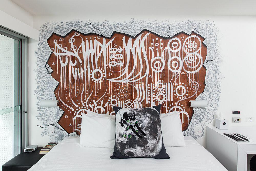 Majestic Minima Hotel Adelaide Eksteriør billede